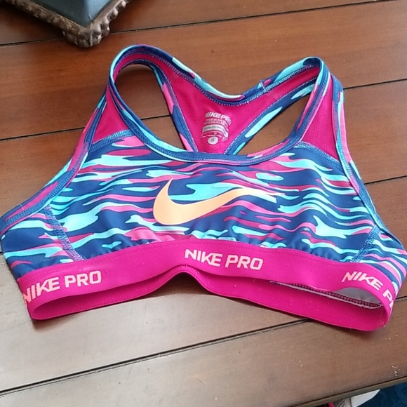 Nike Other - 💜 NIKE YOUTH SPORTS BRA